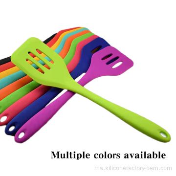 Silicone Silicone Shovel Silicone Baking Pastry Shovel